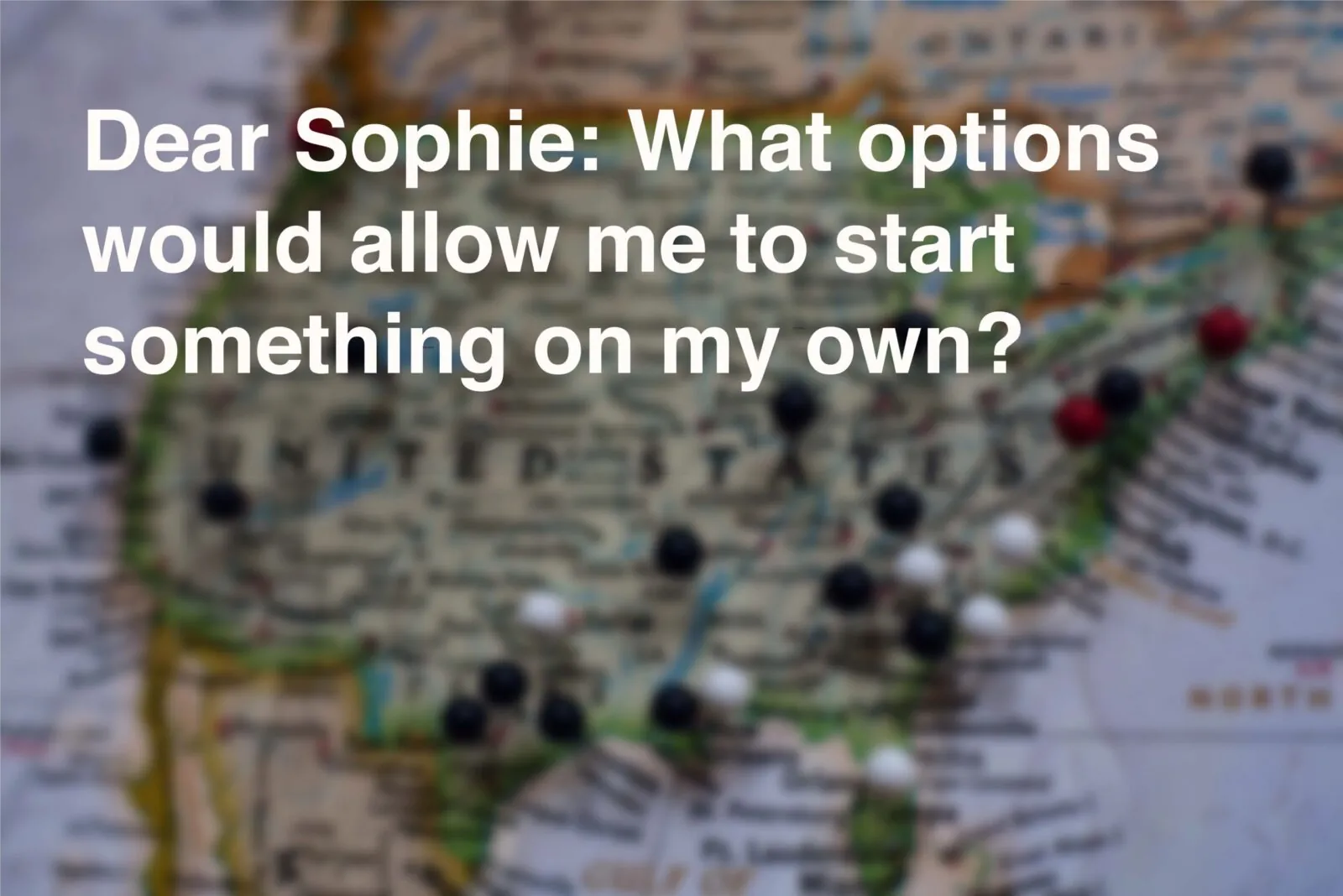 immigration options