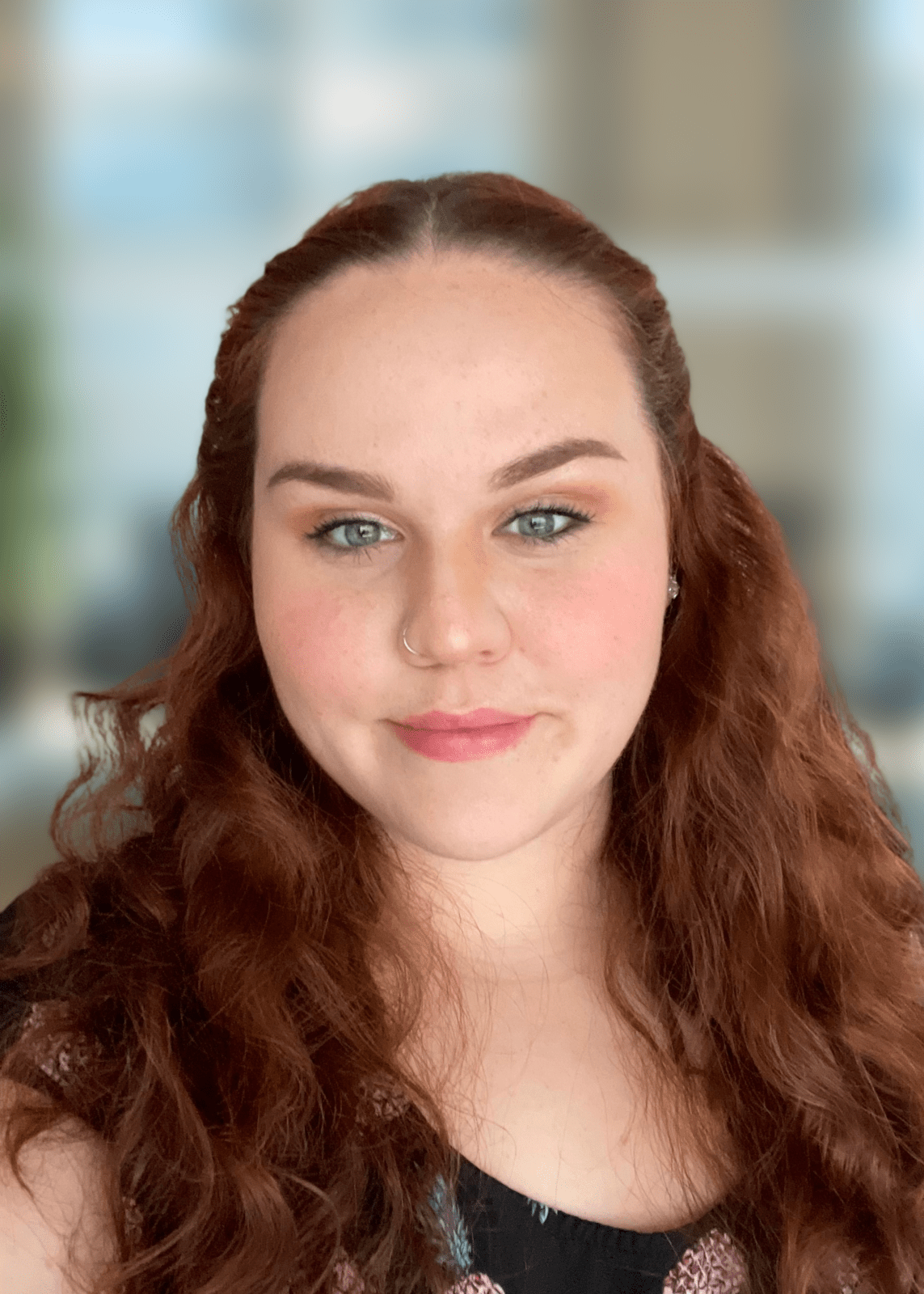 Emily Hodge Website