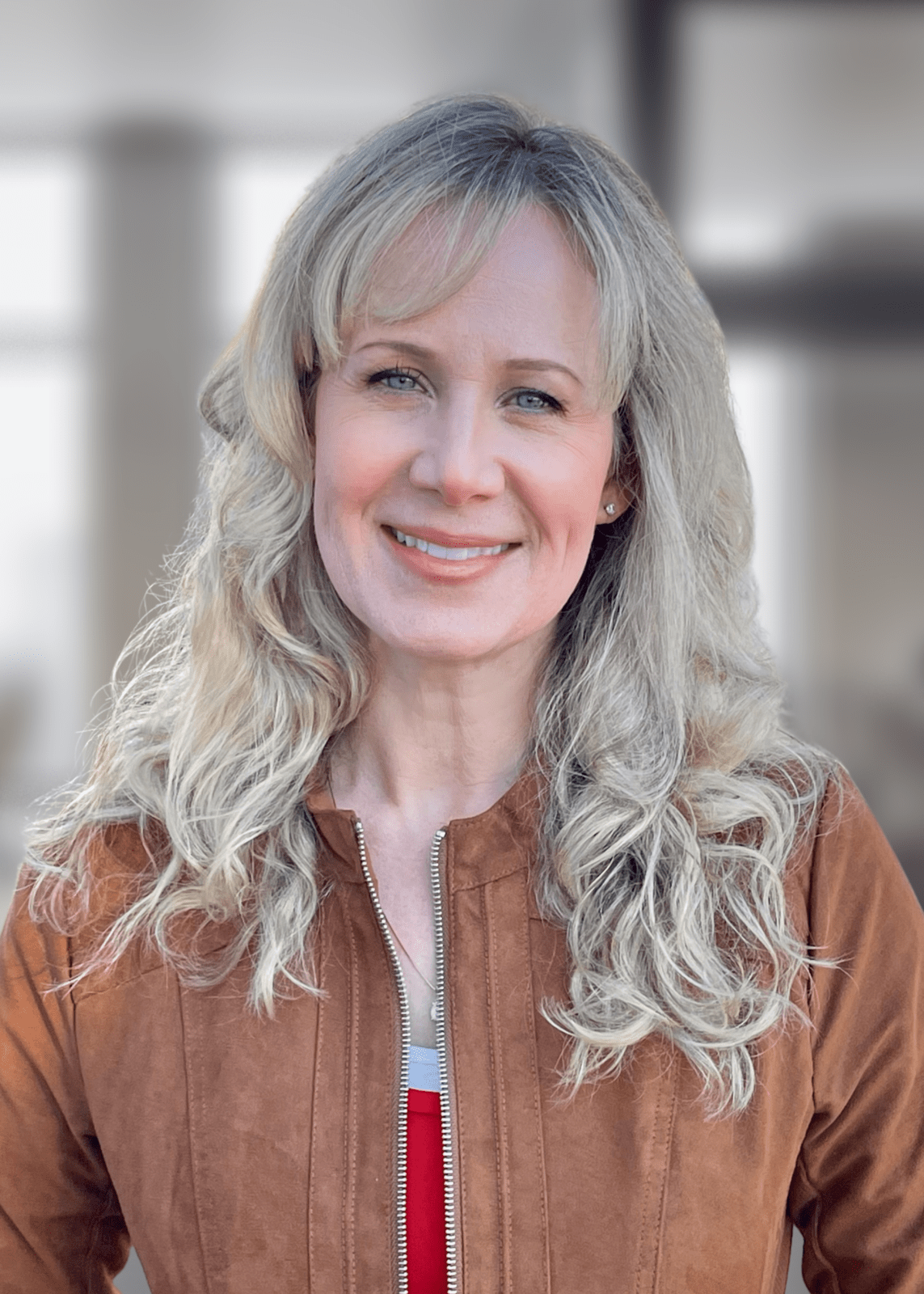 Kathryn Veerman