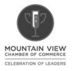 Mountain View Chamber of Commerce Celebration of Leaders
