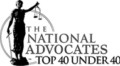 The National Advocates Top 40 Under 40