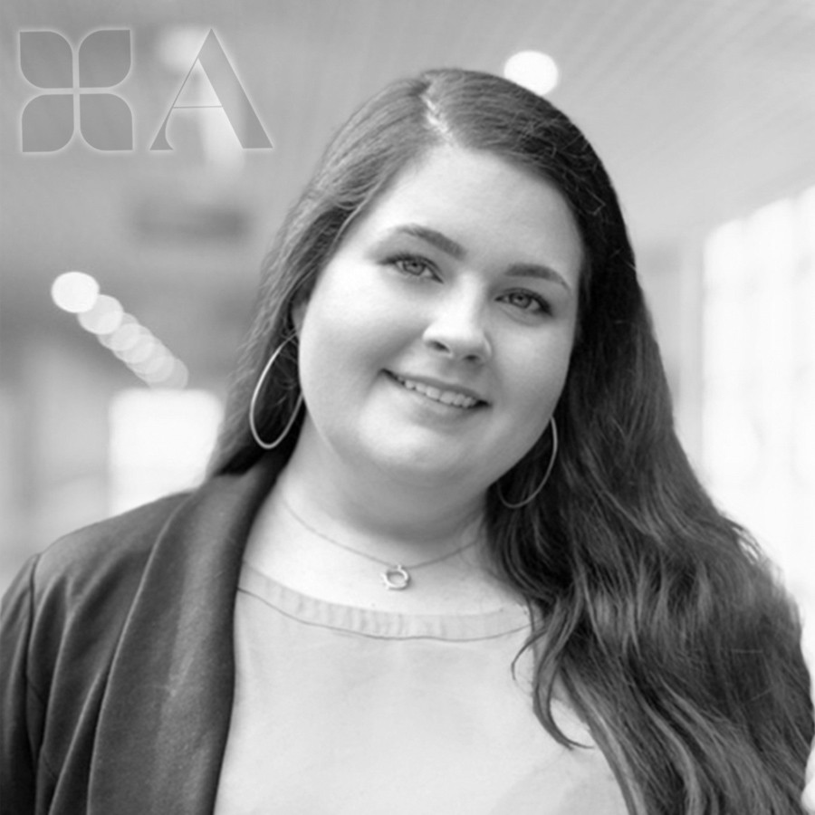 Parker Brammer headshot