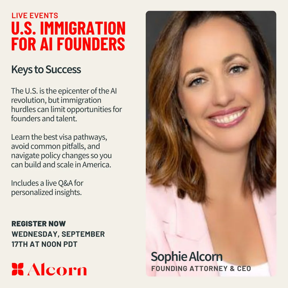 September Webinar