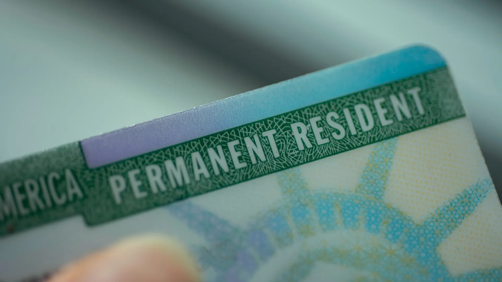 Green Card Travel Checklist
