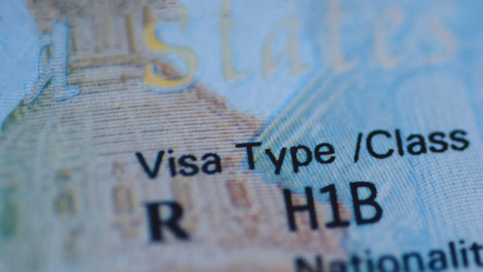 H-1B Visa $100k Fee (2025)