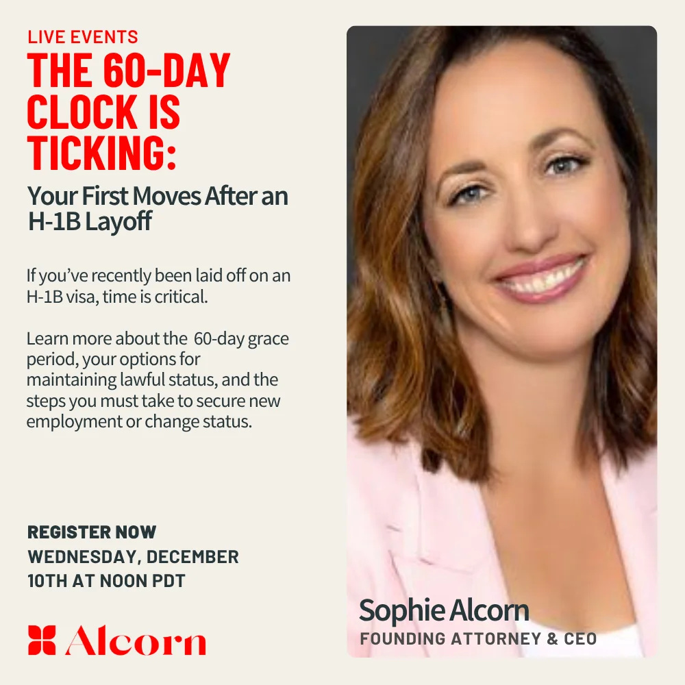 The 60-Day Clock is Ticking: Your First Moves After a Layoff