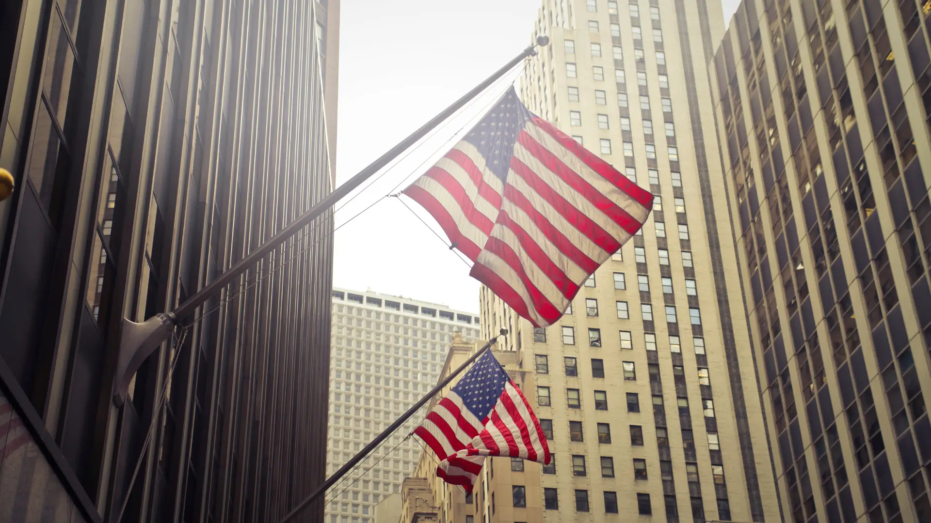 IEP or IER Alternative Options For International Entrepreneurs In The U.S